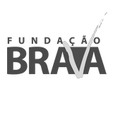 Logo da Brava