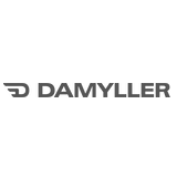 Logo da Damyller