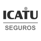Logo da Icatu