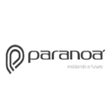 Logo da Paranoá