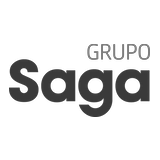 Logo da Saga